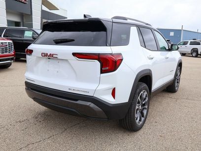 New 2027 GMC Terrain Elevation w/ Elevation Premium Package