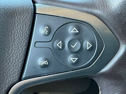 Used 2019 Chevrolet Tahoe LT AWD/4WD image 21