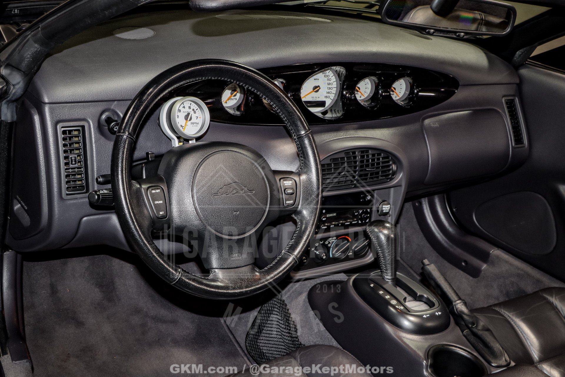 Used 1999 Plymouth Prowler RWD image 99