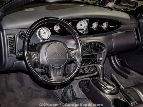Used 1999 Plymouth Prowler image 99