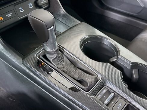 New 2026 Honda Civic Sport image 17