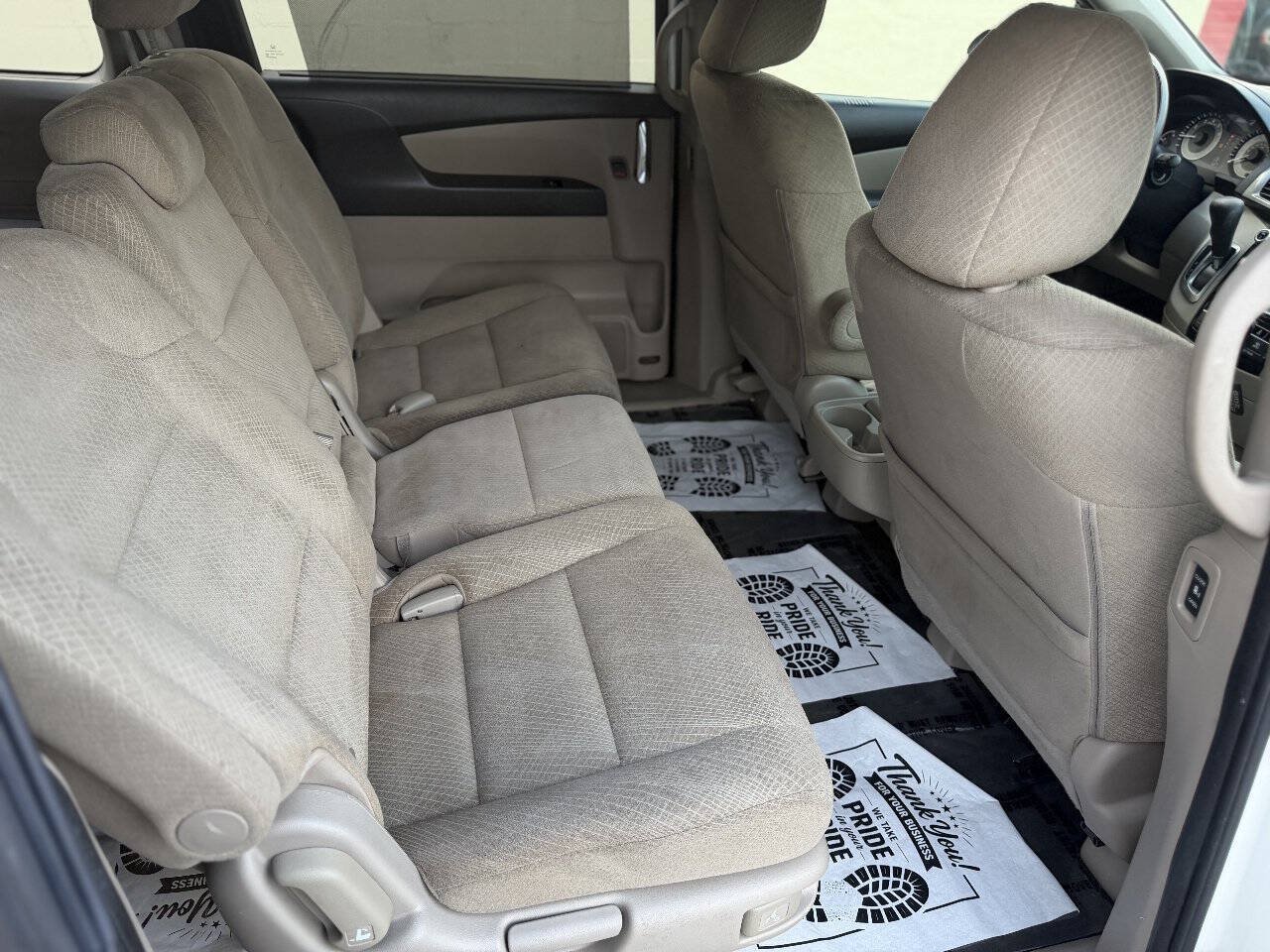 Used 2014 Honda Odyssey EX image 19