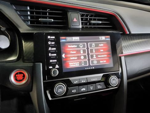 Used 2021 Honda Civic Type R image 24