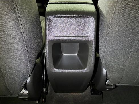 Used 2024 Chevrolet Trax LS image 21