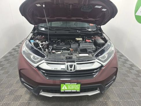 Used 2019 Honda CR-V LX image 11