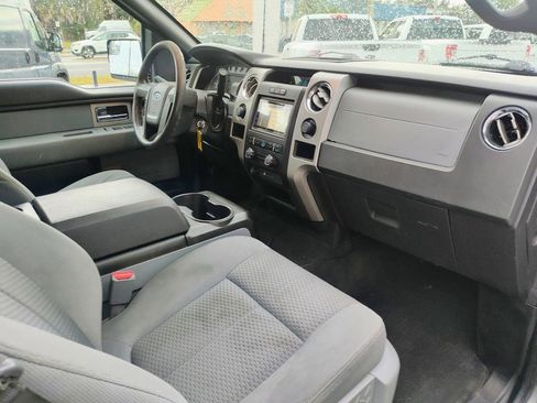 Used 2011 Ford F150 XLT image 18