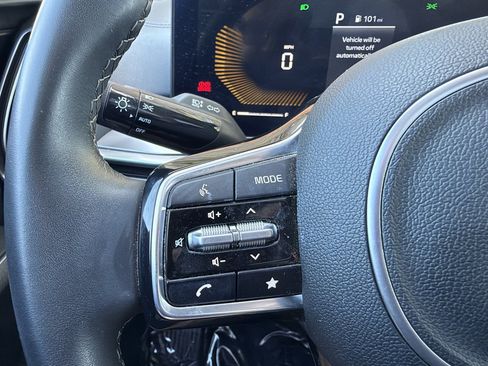 Used 2024 Kia Sorento S w/ Panoramic Sunroof Package AWD/4WD image 28