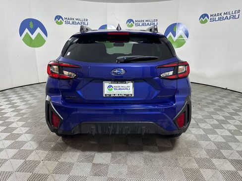 New 2026 Subaru Crosstrek 2.0i Premium image 4
