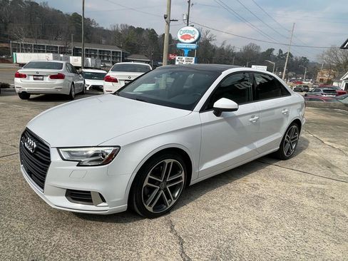Used 2018 Audi A3 2.0T Premium w/ Convenience Package image 3