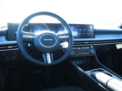 New 2026 Hyundai Sonata SEL image 29