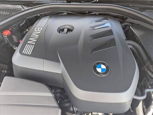 Used 2026 BMW 330i Sedan w/ Premium Package RWD image 16