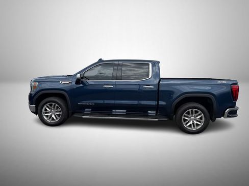 Used 2019 GMC Sierra 1500 SLT AWD/4WD image 5