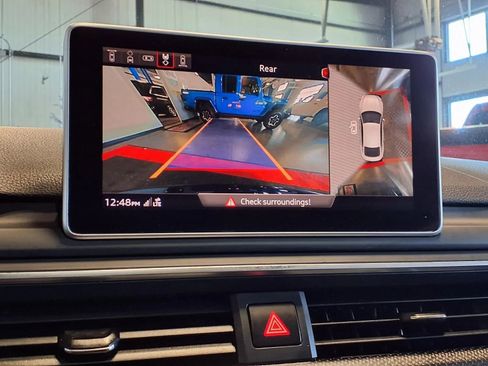 Used 2019 Audi S5 Prestige w/ S Sport Package image 20