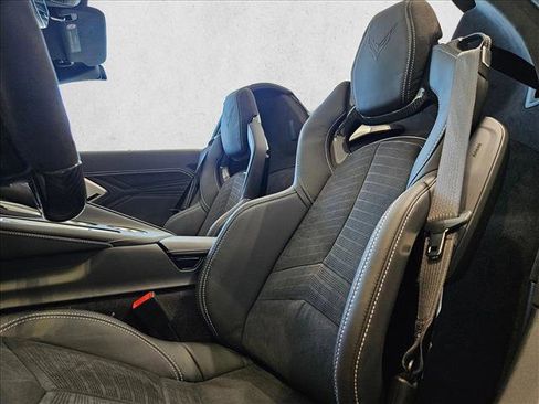 New 2026 Chevrolet Corvette Z06 image 4