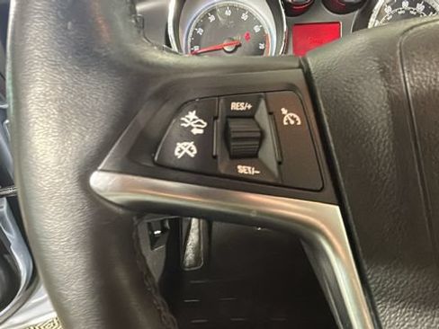 Used 2016 Buick Cascada Premium FWD image 15