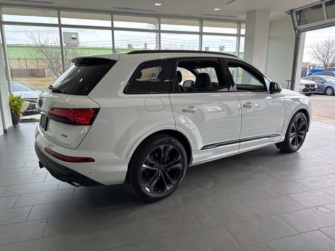 New 2026 Audi Q7 3.0T Premium Plus image 8