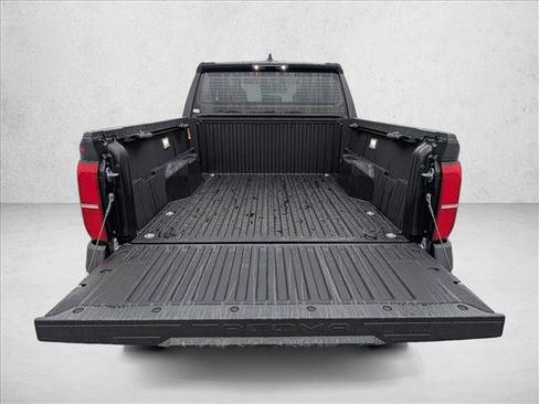 New 2025 Toyota Tacoma SR5 image 8