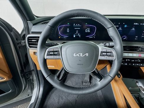New 2025 Kia Telluride EX X-Line image 14