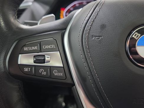 Used 2023 BMW X5 xDrive40i AWD/4WD image 16