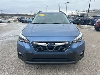 Certified 2023 Subaru Crosstrek 2.5i Limited video 2