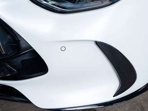 Used 2025 Mercedes-Benz AMG GT 55 image 15