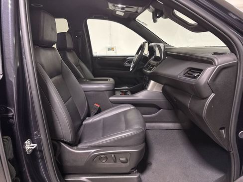 Used 2024 Chevrolet Tahoe LT AWD/4WD image 21