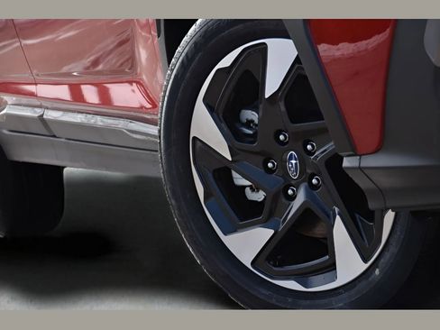 New 2026 Subaru Crosstrek 2.5i Limited image 9