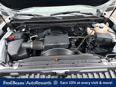 Used 2024 Chevrolet Silverado 3500 W/T AWD/4WD image 35