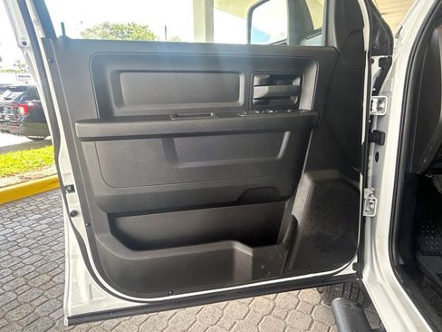 Certified 2024 RAM 2500 Tradesman image 36