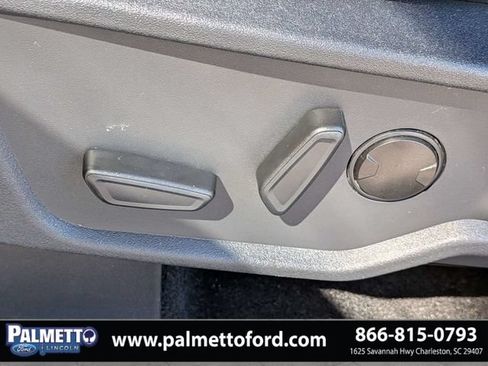 Used 2025 Ford Bronco Badlands AWD/4WD image 20