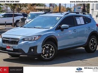 Used 2019 Subaru Crosstrek 2.0i Premium w/ Popular Package #2 image 1