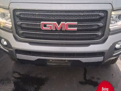 Used 2019 GMC Canyon All Terrain