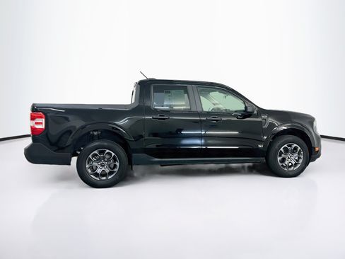 Used 2026 Ford Maverick XLT AWD/4WD image 10