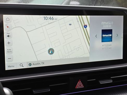 New 2025 Hyundai Ioniq 6 SEL image 22