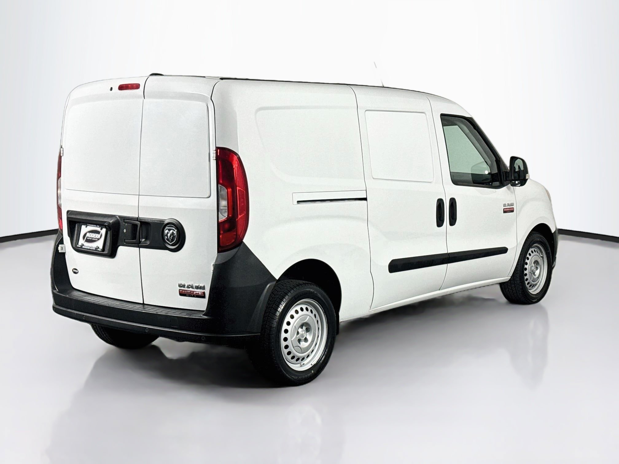 Used 2019 RAM ProMaster City Tradesman FWD image 15