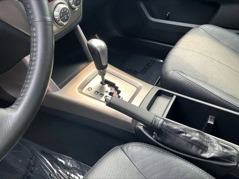 Used 2010 Subaru Forester 2.5X Limited AWD/4WD image 14