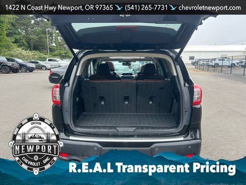 Used 2020 Subaru Ascent Touring AWD/4WD image 38