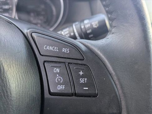 Used 2015 MAZDA CX-5 Touring image 7