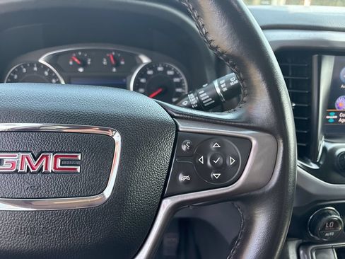 Used 2021 GMC Acadia AT4 w/ Trailering Package AWD/4WD image 19