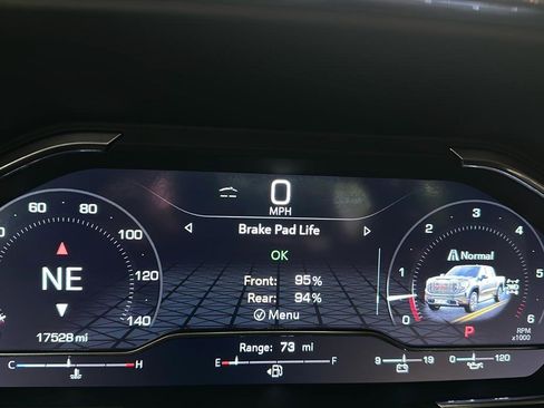 Used 2024 GMC Sierra 1500 Denali w/ Denali Reserve Package image 19