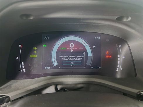 Used 2025 Toyota Camry LE image 14