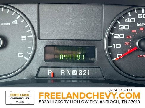 Used 2006 Ford F550 2WD Regular Cab Super Duty image 31