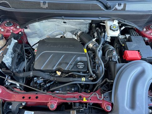 Used 2021 Buick Encore GX Preferred image 24