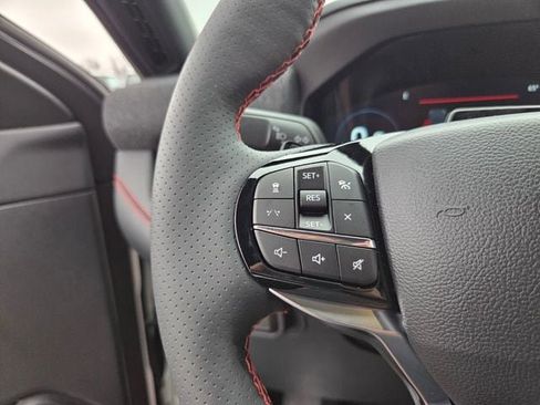 New 2026 Ford Explorer ST w/ Sun And Sound Package image 59