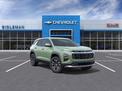New 2026 Chevrolet Equinox LT w/ Convenience Package II