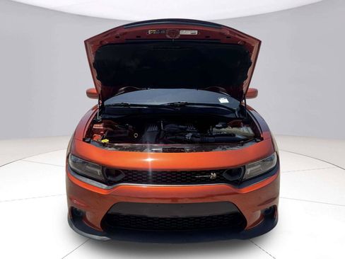 Used 2020 Dodge Charger Scat Pack w/ Dynamics Package RWD image 68