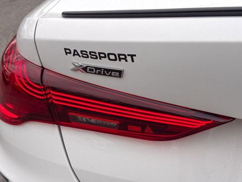 New 2026 BMW 430i xDrive Coupe w/ M Sport Package image 5