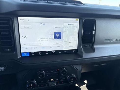 New 2026 Ford Bronco Badlands AWD/4WD image 11