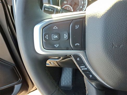 Used 2025 RAM 1500 Big Horn image 20