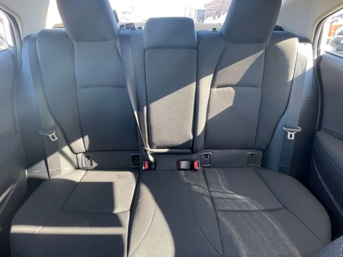 Used 2025 Toyota Corolla LE image 37